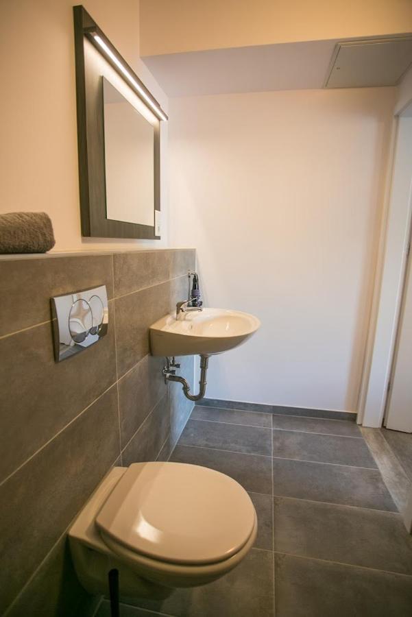 Apartments A7 Хамбург Екстериор снимка